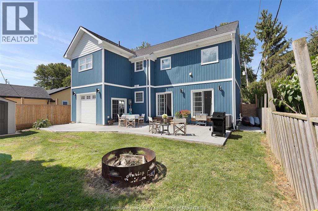 112 Washington, Harrow, Ontario N0R 1G0 - Photo 12 - 26007866