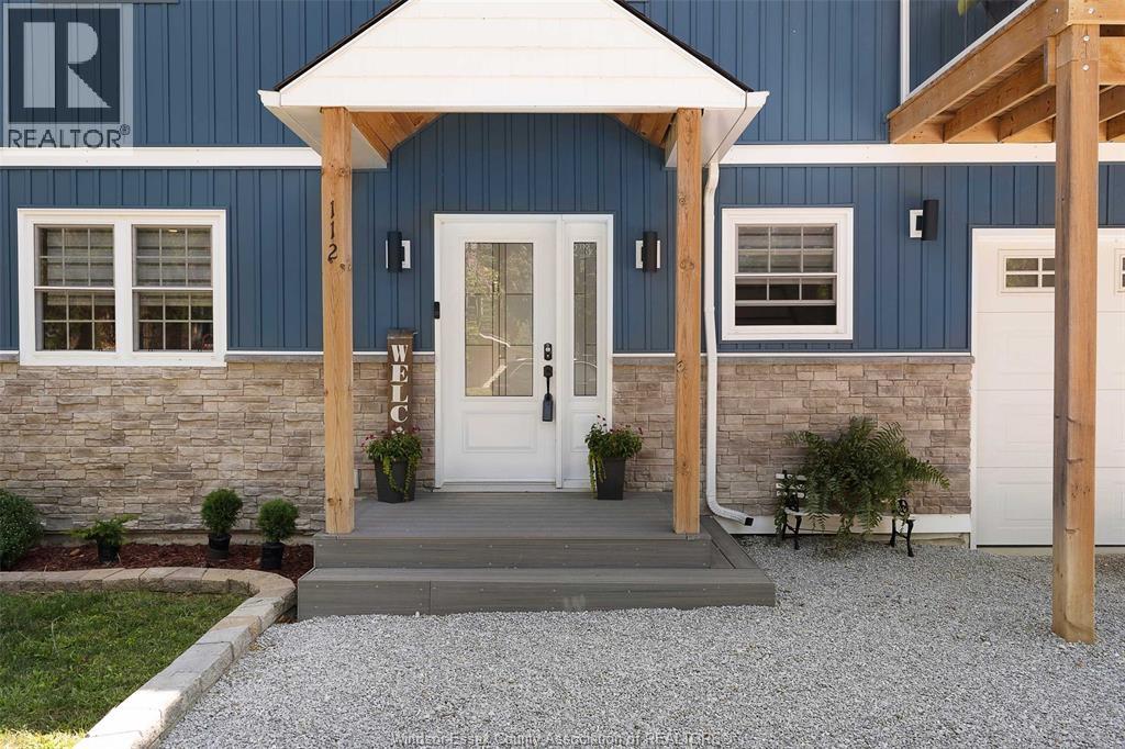 112 Washington, Harrow, Ontario N0R 1G0 - Photo 2 - 26007866