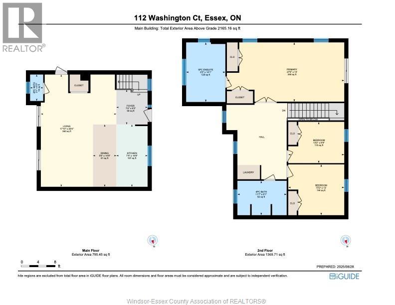 112 Washington, Harrow, Ontario N0R 1G0 - Photo 38 - 26007866