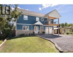 112 WASHINGTON COURT, Harrow, Ontario