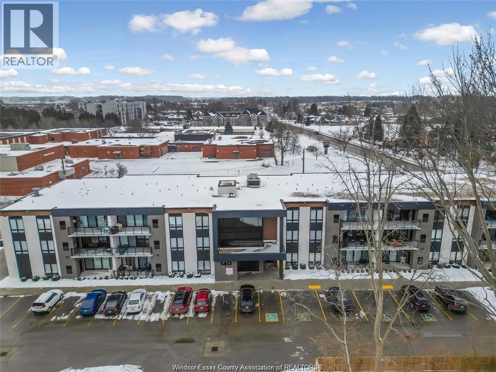 140 Main Unit# 105, Kingsville, Ontario N9Y 1A6 - Photo 2 - 26007863