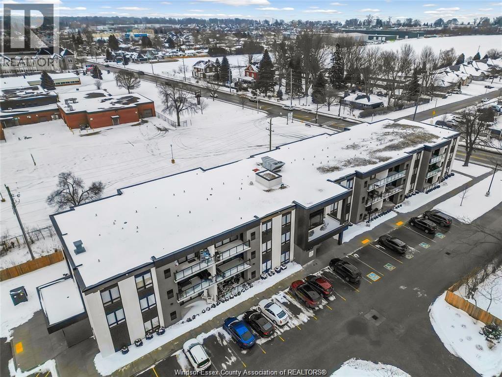 140 Main Unit# 105, Kingsville, Ontario N9Y 1A6 - Photo 3 - 26007863