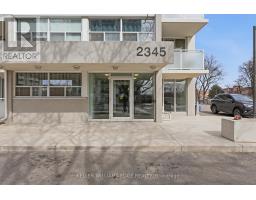 703 - 2345 CONFEDERATION PARKWAY, Mississauga, Ontario