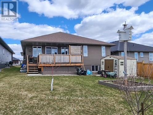 16 Matheos Crescent, Quinte West, Ontario  K8V 0L2 - Photo 19 - X12798852