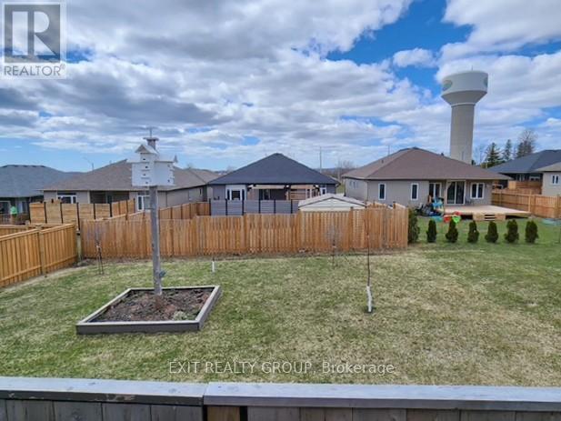 16 Matheos Crescent, Quinte West, Ontario  K8V 0L2 - Photo 20 - X12798852