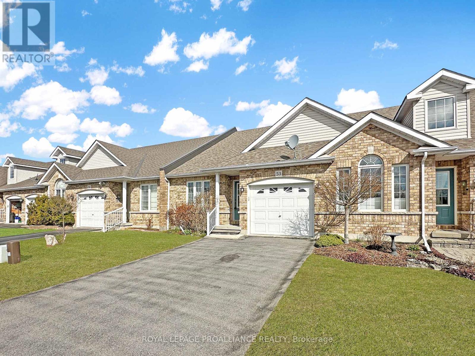 53 Sarah Court, Belleville, Ontario  K8P 0B2 - Photo 37 - X12918822