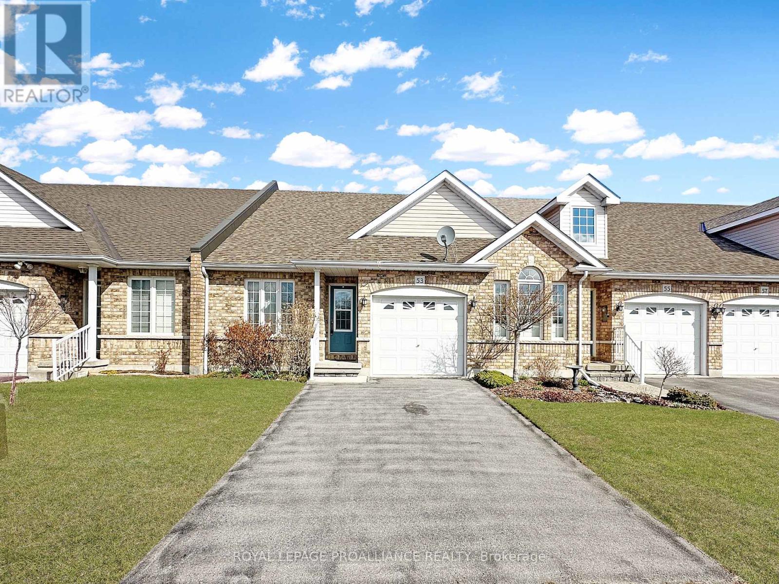 53 Sarah Court, Belleville, Ontario  K8P 0B2 - Photo 1 - X12918822