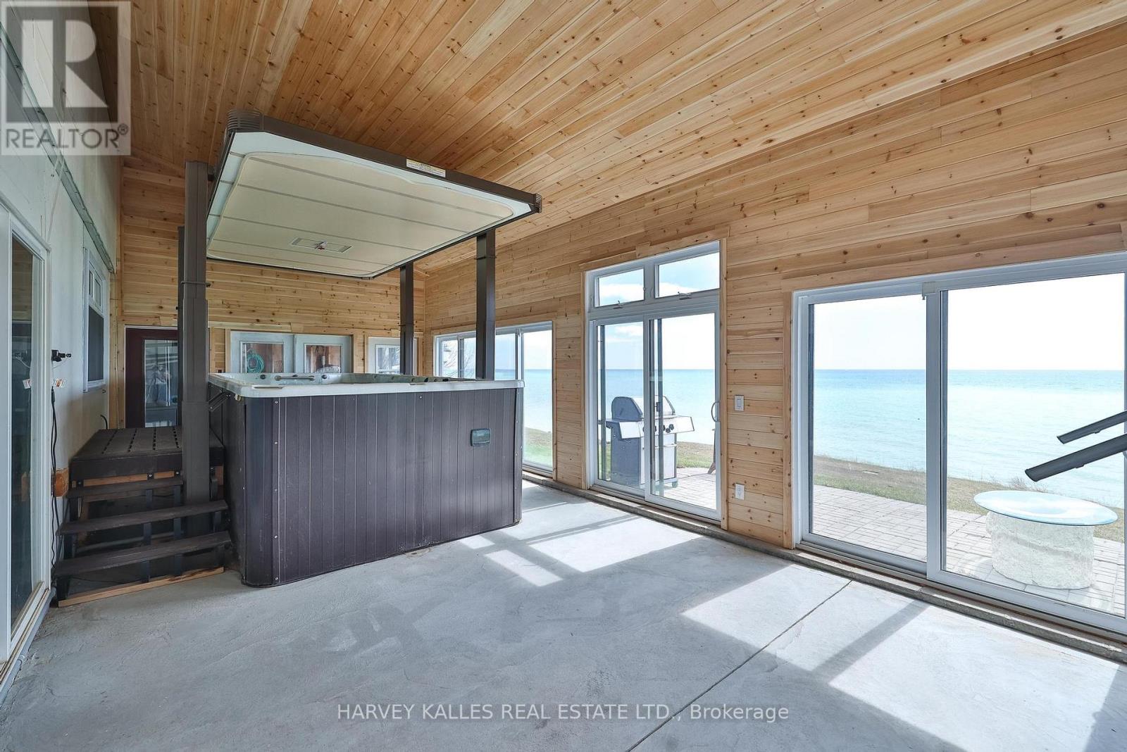 431 Victoria Beach Road, Cramahe, Ontario  K0K 1S0 - Photo 33 - X12971512