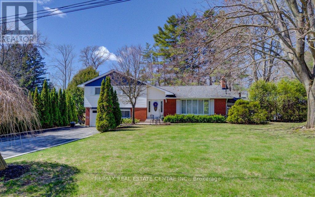 25 Carey Street, Hamilton, Ontario  L0R 1V0 - Photo 1 - X12989280