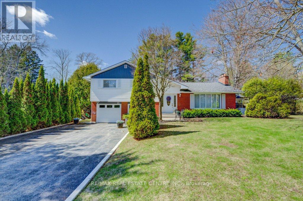 25 Carey Street, Hamilton, Ontario  L0R 1V0 - Photo 2 - X12989280