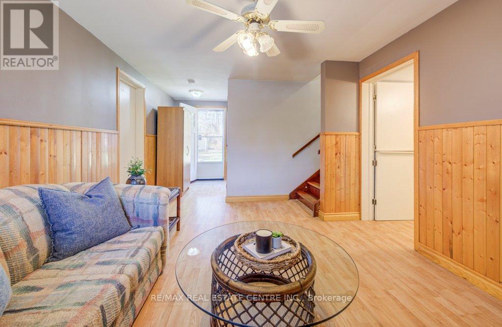 25 Carey Street, Hamilton, Ontario  L0R 1V0 - Photo 27 - X12989280