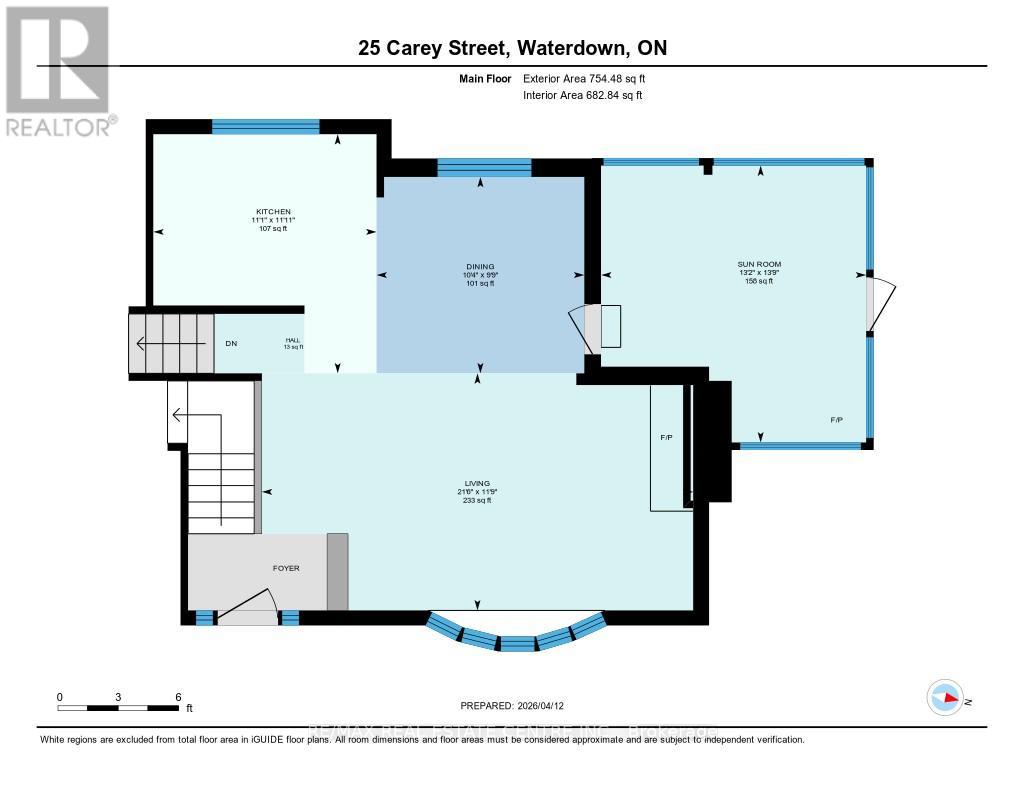 25 Carey Street, Hamilton, Ontario  L0R 1V0 - Photo 47 - X12989280