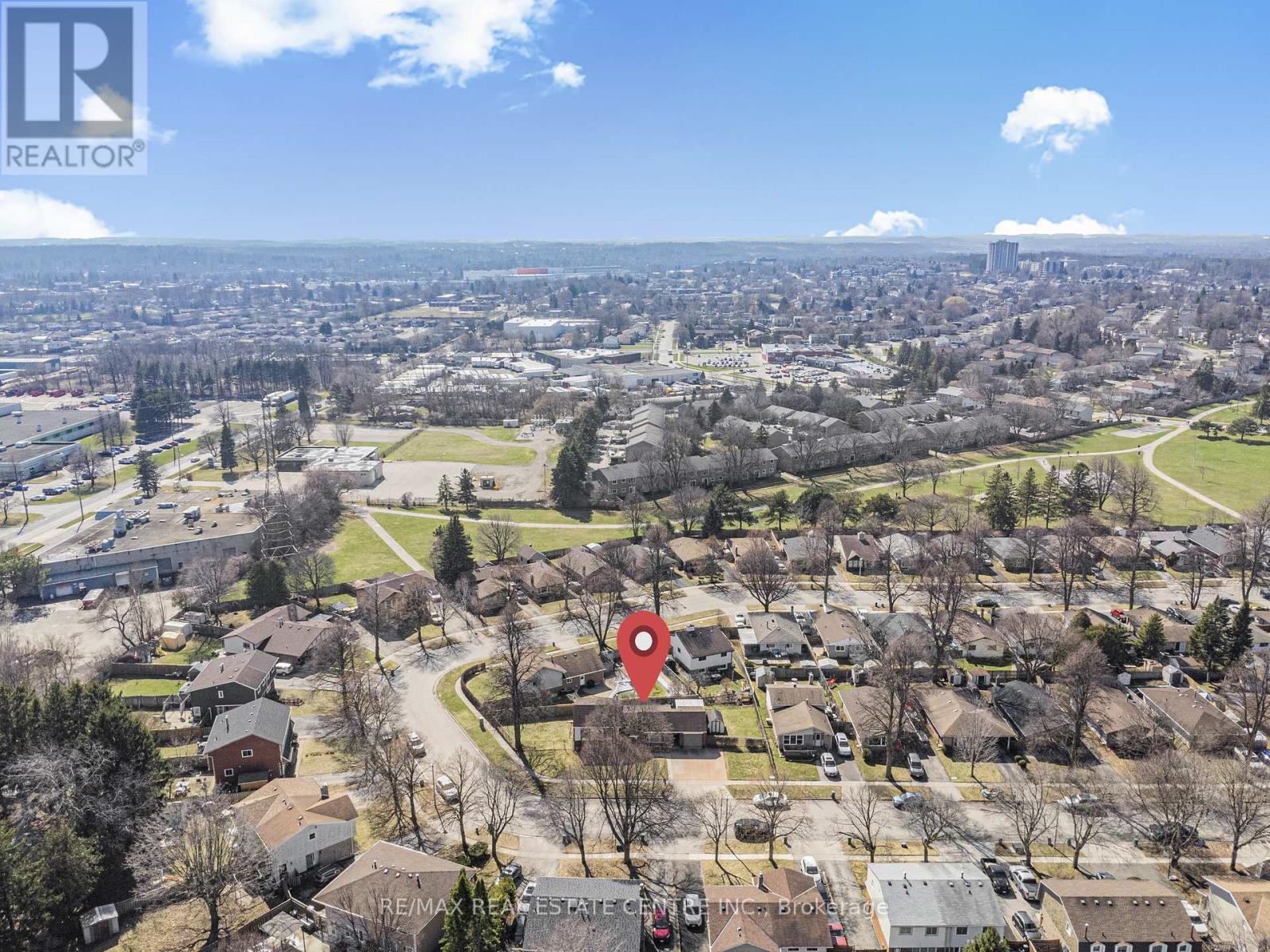 153 The Greenway, Cambridge, Ontario  N1R 6L6 - Photo 45 - X12989304