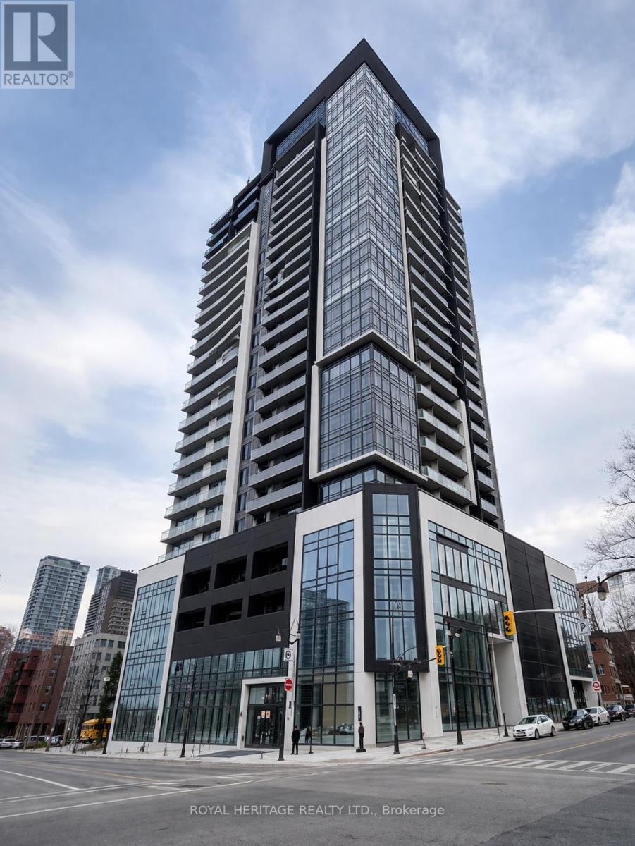 511 - 15 Queen Street S, Hamilton, Ontario  L8P 3R6 - Photo 1 - X12989348