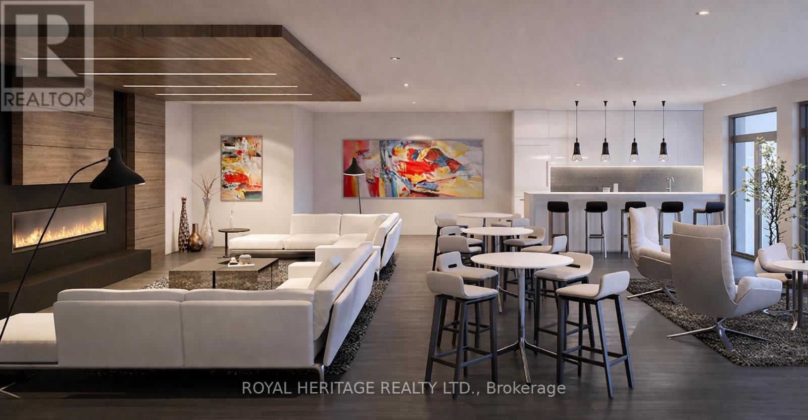 511 - 15 Queen Street S, Hamilton, Ontario  L8P 3R6 - Photo 12 - X12989348