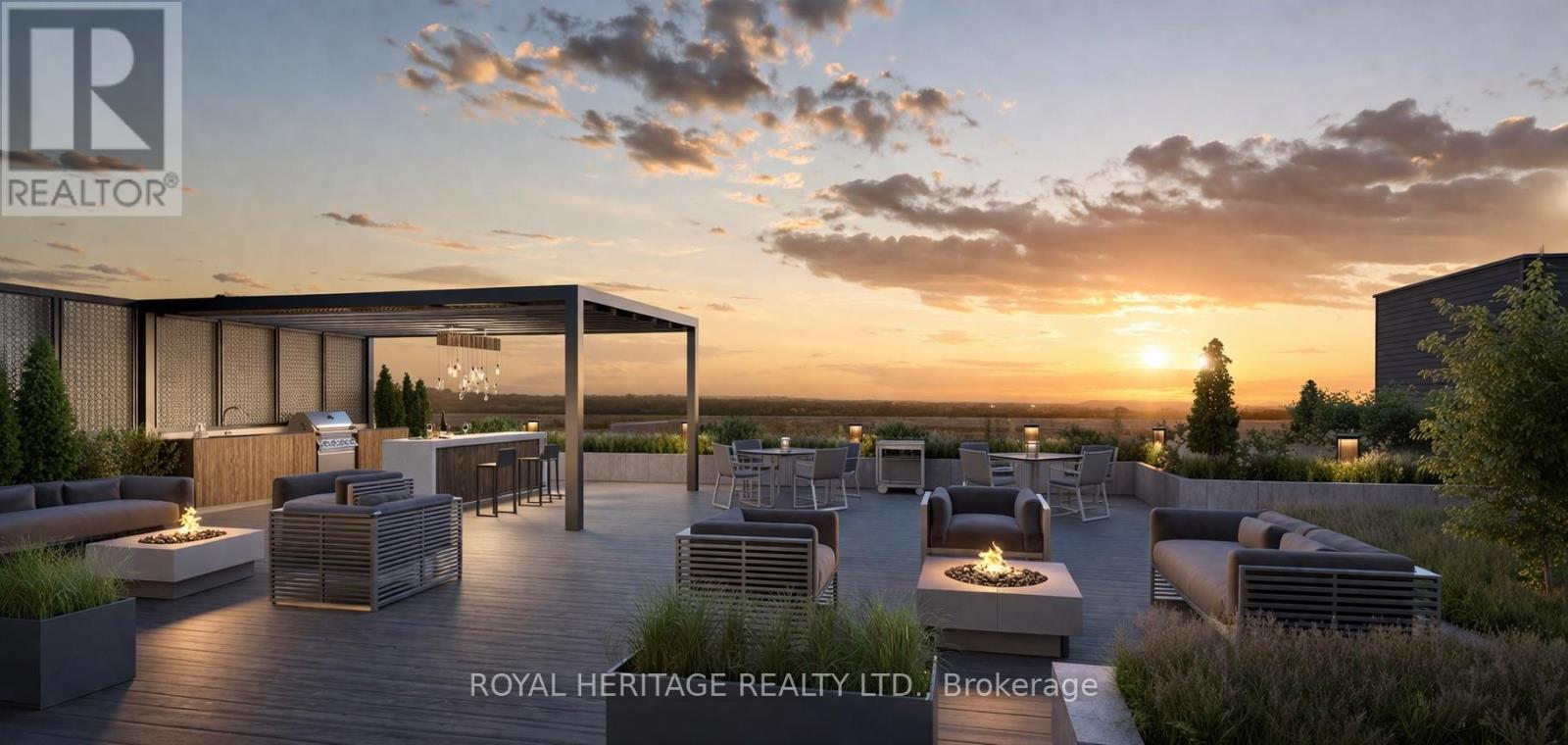 511 - 15 Queen Street S, Hamilton, Ontario  L8P 3R6 - Photo 13 - X12989348