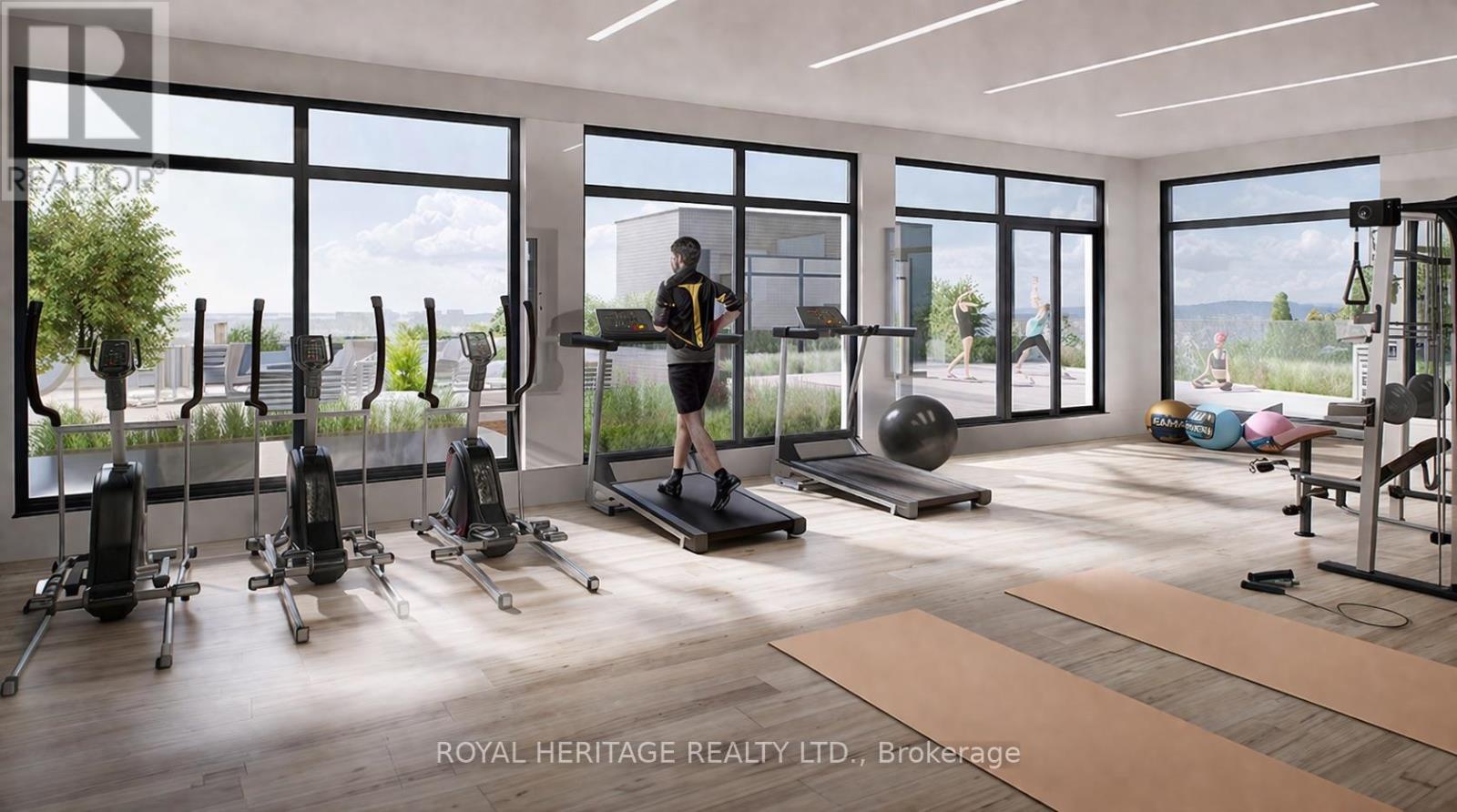 511 - 15 Queen Street S, Hamilton, Ontario  L8P 3R6 - Photo 14 - X12989348