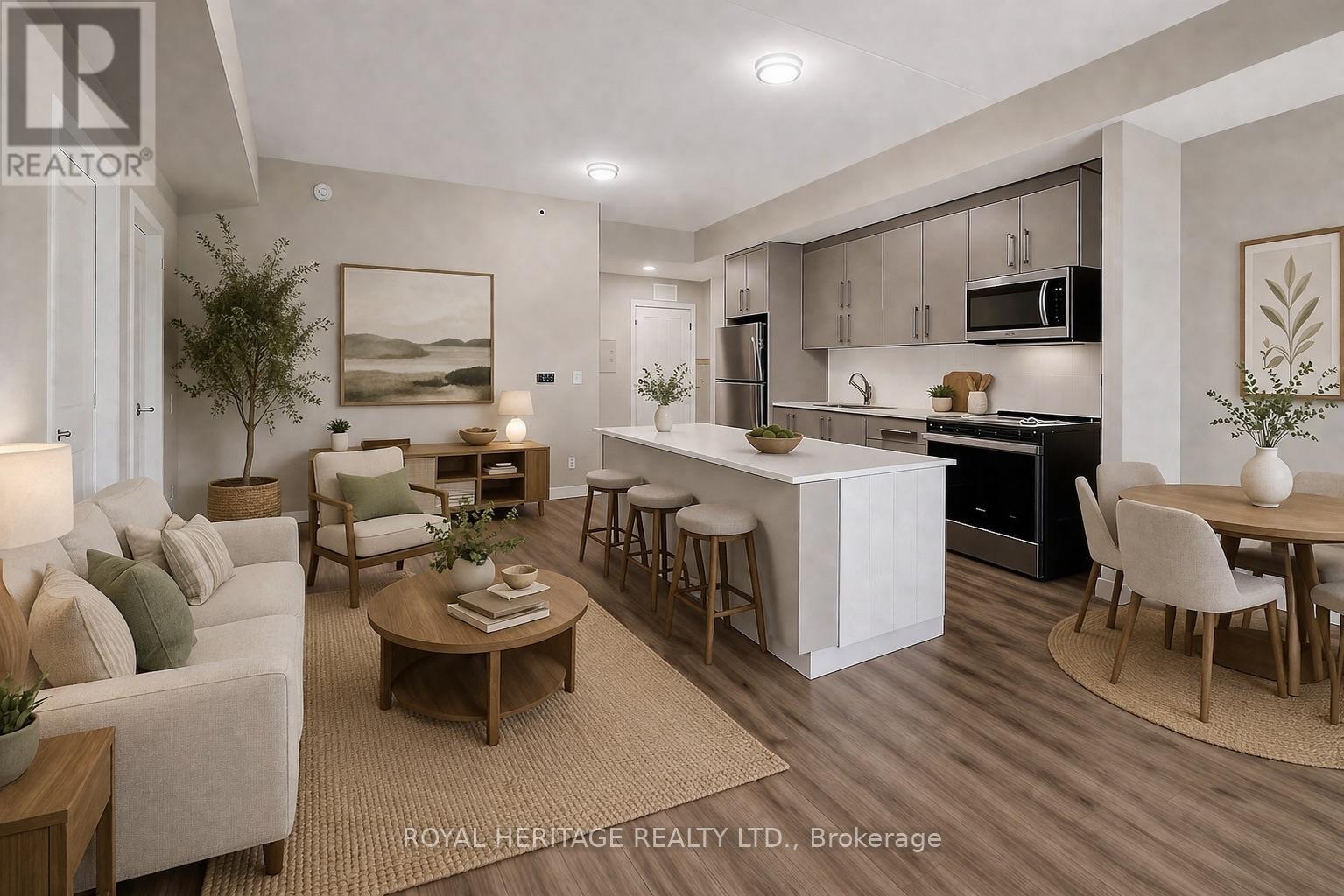 511 - 15 Queen Street S, Hamilton, Ontario  L8P 3R6 - Photo 15 - X12989348