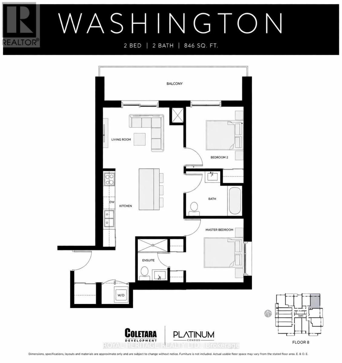 511 - 15 Queen Street S, Hamilton, Ontario  L8P 3R6 - Photo 17 - X12989348