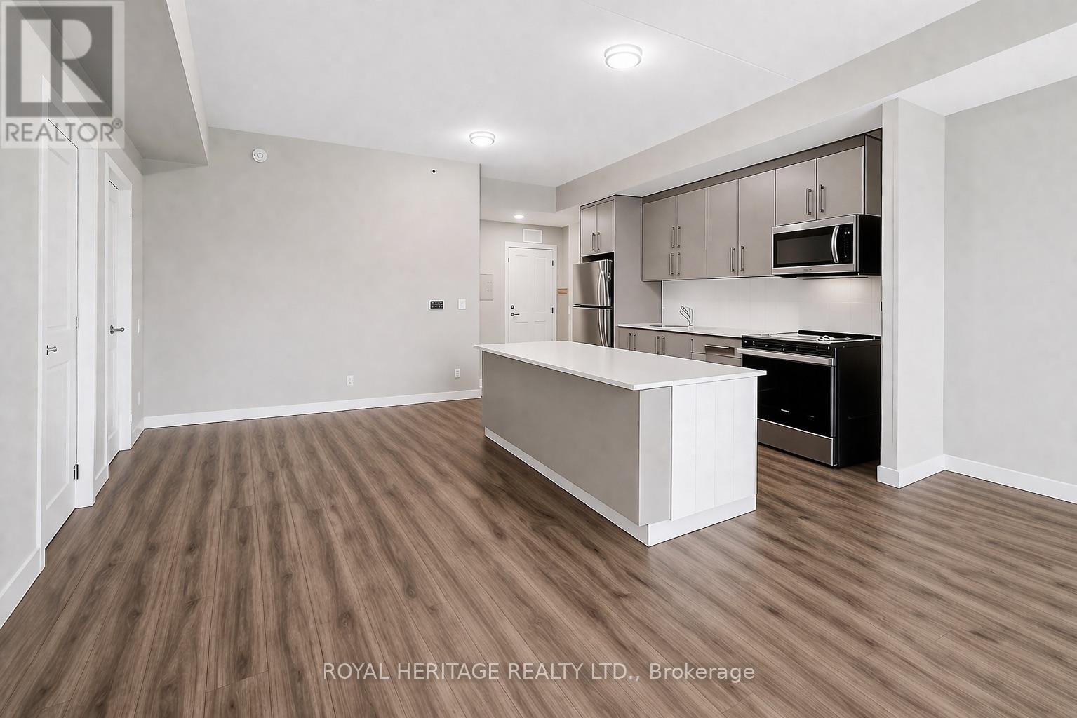 511 - 15 Queen Street S, Hamilton, Ontario  L8P 3R6 - Photo 3 - X12989348