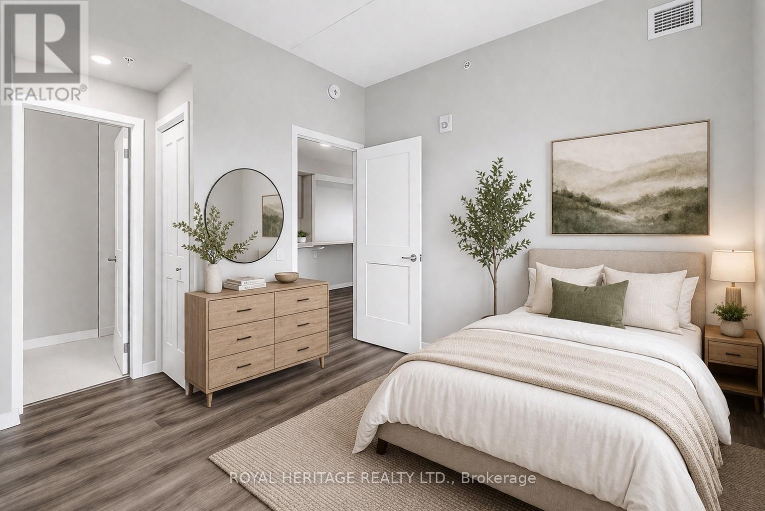 511 - 15 Queen Street S, Hamilton, Ontario  L8P 3R6 - Photo 4 - X12989348