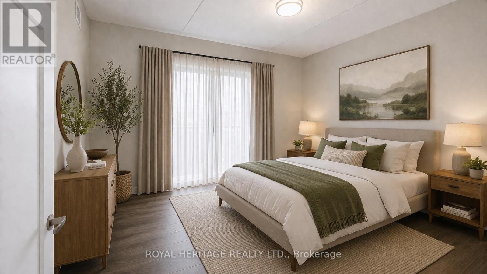 511 - 15 Queen Street S, Hamilton, Ontario  L8P 3R6 - Photo 6 - X12989348