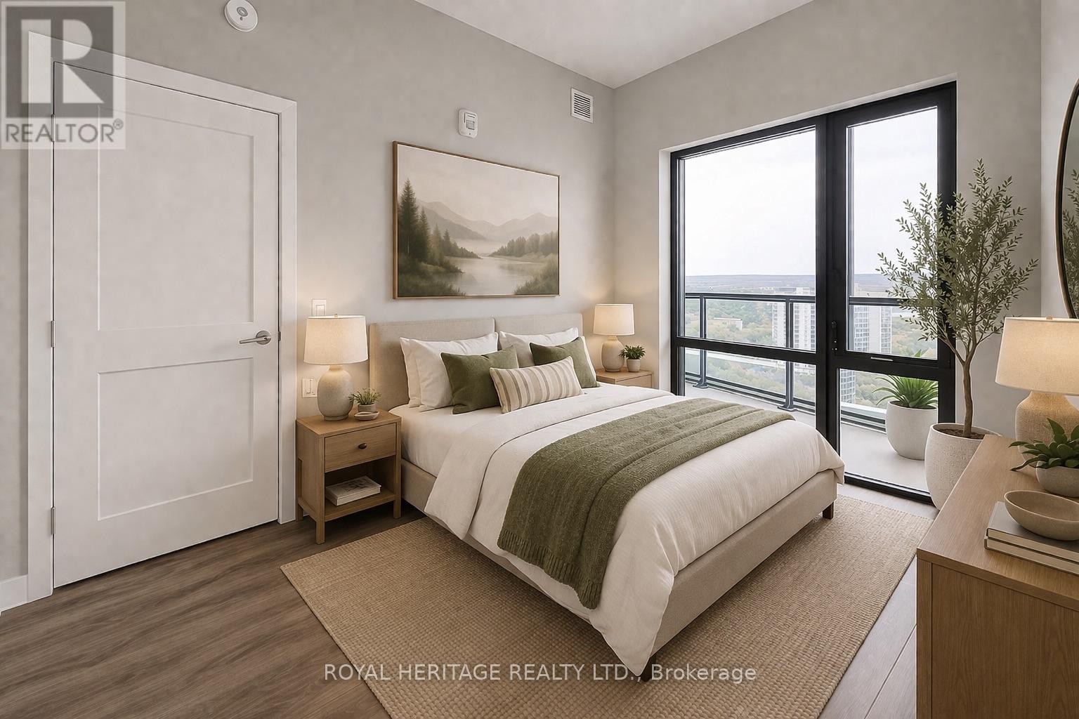 511 - 15 Queen Street S, Hamilton, Ontario  L8P 3R6 - Photo 7 - X12989348