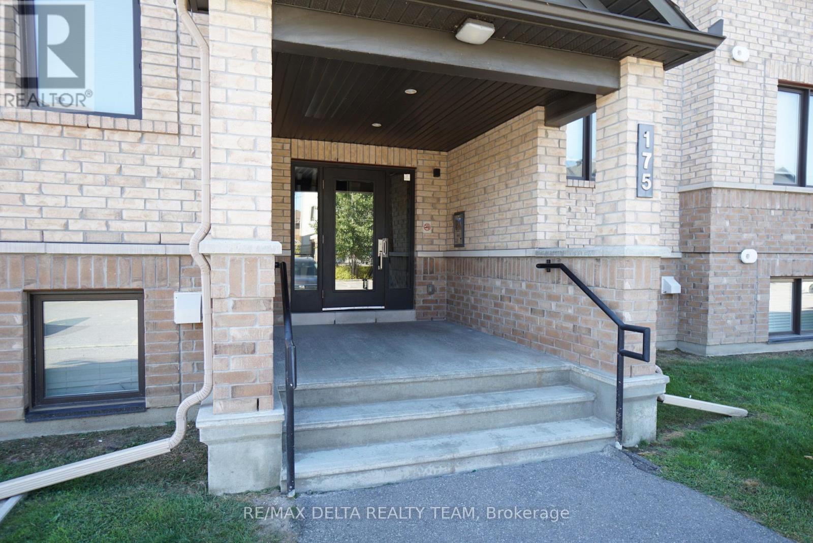 1 - 175 BLUESTONE PRIVATE, Ottawa, Ontario