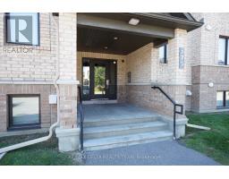 1 - 175 BLUESTONE PRIVATE, Ottawa, Ontario