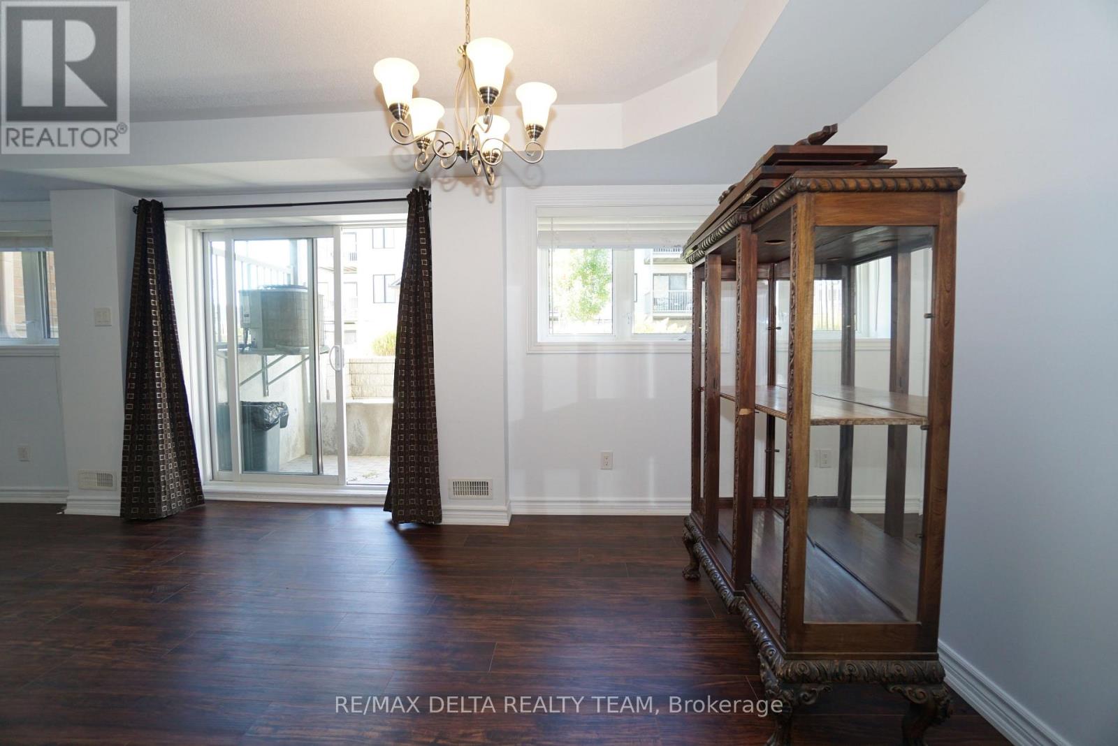 1 - 175 Bluestone Private, Ottawa, Ontario  K4A 0X7 - Photo 4 - X12747662