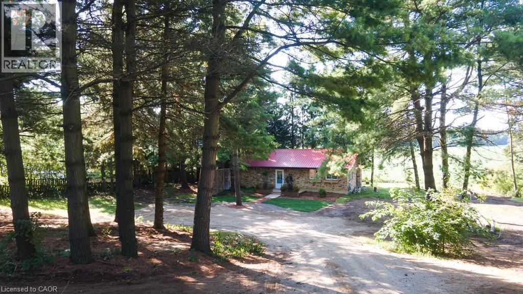 56559 Heritage Line, Straffordville, Ontario  N0J 1Y0 - Photo 3 - 40820049