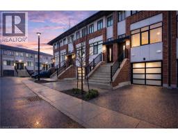 59 MARKLE Crescent, Ancaster, Ontario