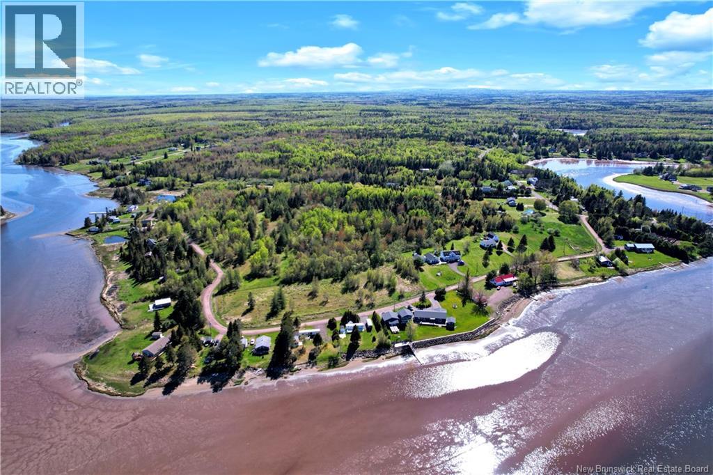 Lot 79-7 Fairwest Shores, Shediac Bridge, New Brunswick  E4R 1J6 - Photo 4 - NB131025