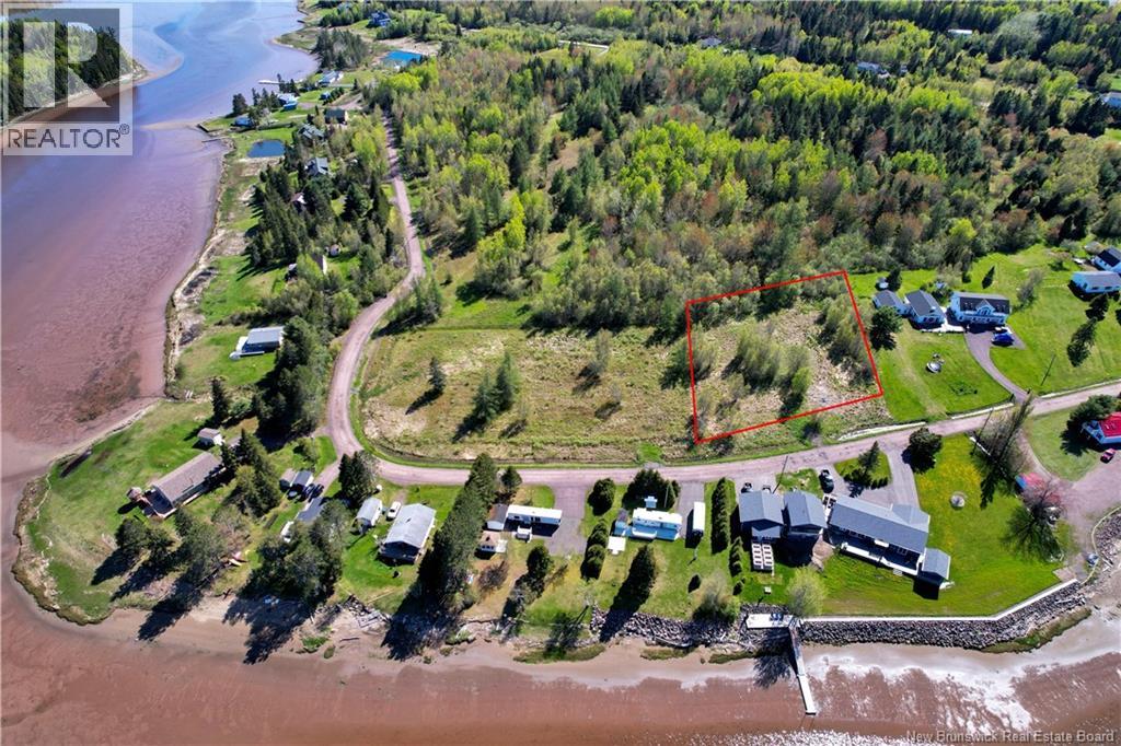 Lot 79-7 Fairwest Shores, Shediac Bridge, New Brunswick  E4R 1J6 - Photo 10 - NB131025