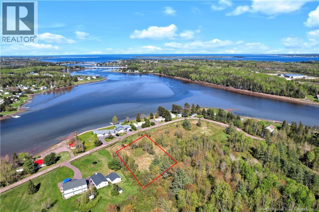 Lot 79-7 Fairwest Shores, Shediac Bridge, New Brunswick  E4R 1J6 - Photo 2 - NB131025