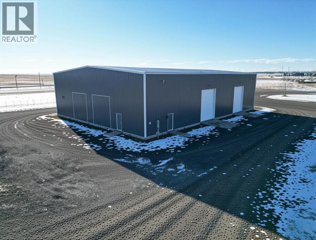 251223 Sunshine Road, Rural Rocky View County, Alberta  T1Z 0M6 - Photo 7 - A2287185