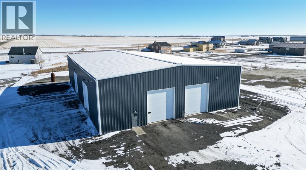 251223 Sunshine Road, Rural Rocky View County, Alberta  T1Z 0M6 - Photo 3 - A2287185