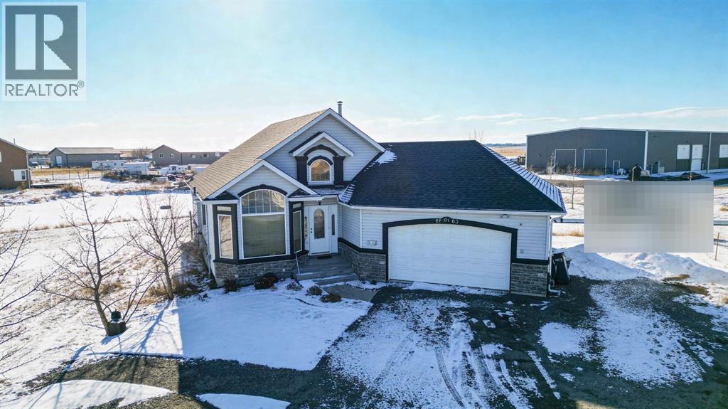 251223 Sunshine Road, Rural Rocky View County, Alberta  T1Z 0M6 - Photo 14 - A2287185