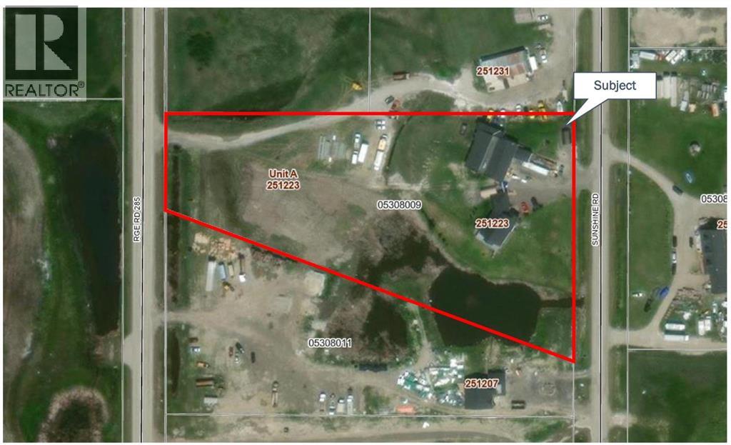 251223 Sunshine Road, Rural Rocky View County, Alberta  T1Z 0M6 - Photo 15 - A2287185