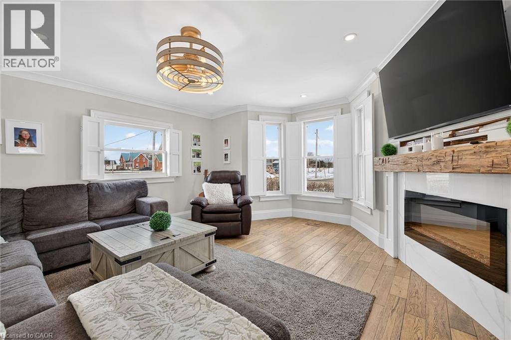 1185 Kohler Road, Cayuga, Ontario  N0A 1E0 - Photo 21 - 40807390