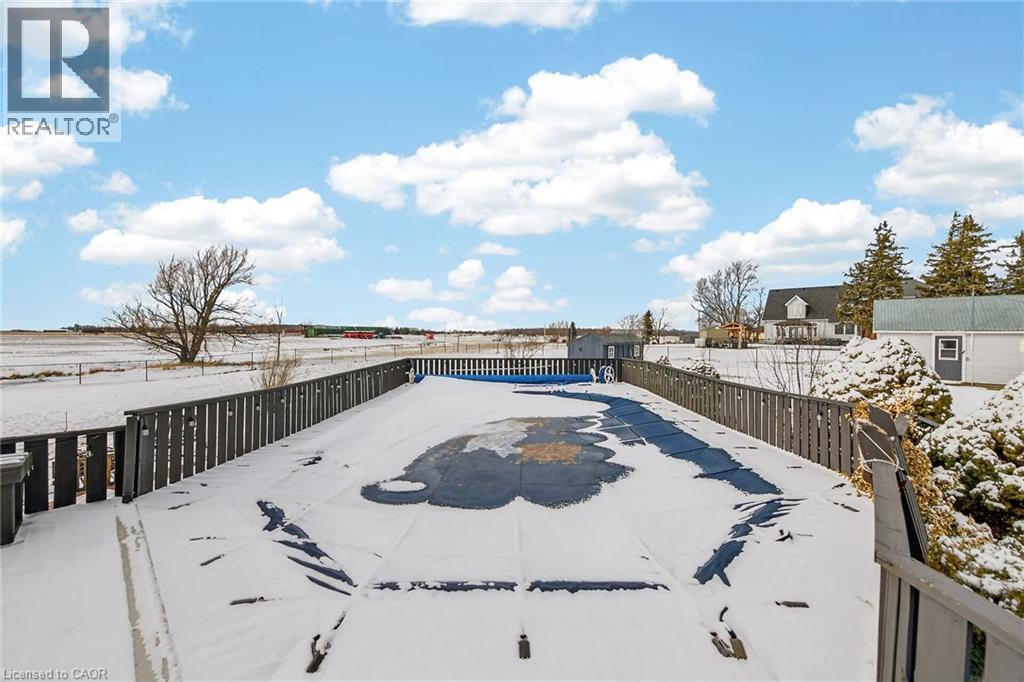 1185 Kohler Road, Cayuga, Ontario  N0A 1E0 - Photo 42 - 40807390