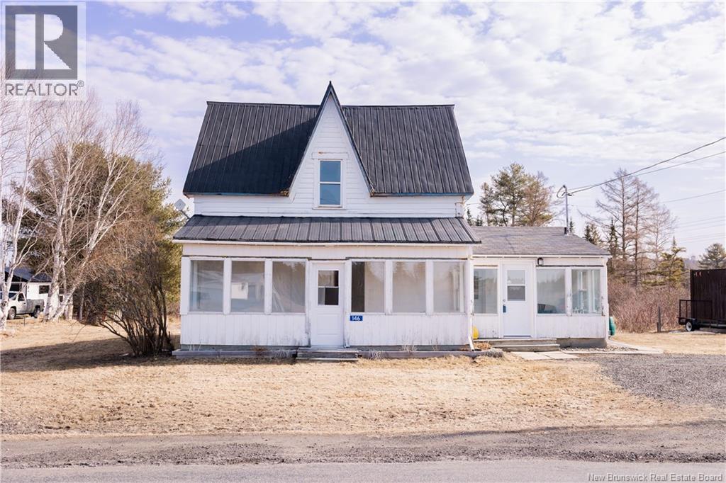 146 Tripp Settlement Road, Keswick Ridge, New Brunswick  E6L 1W1 - Photo 1 - NB134935