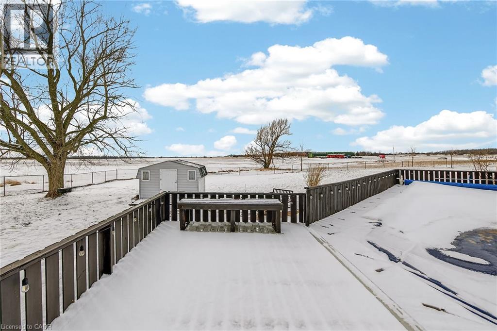 1185 Kohler Road, Cayuga, Ontario  N0A 1E0 - Photo 43 - 40807390