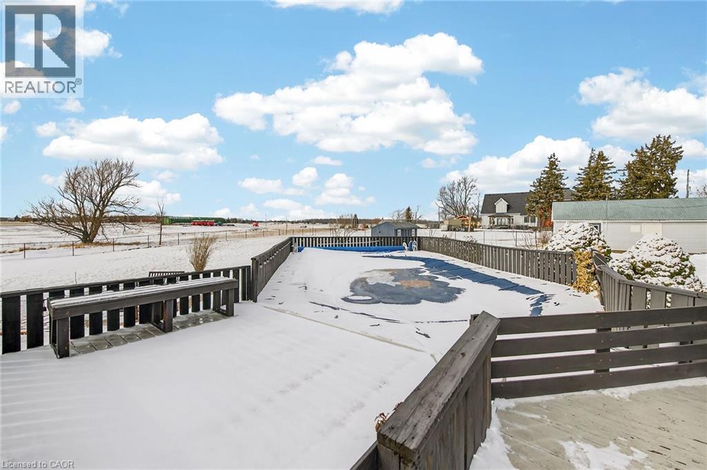 1185 Kohler Road, Cayuga, Ontario  N0A 1E0 - Photo 44 - 40807390