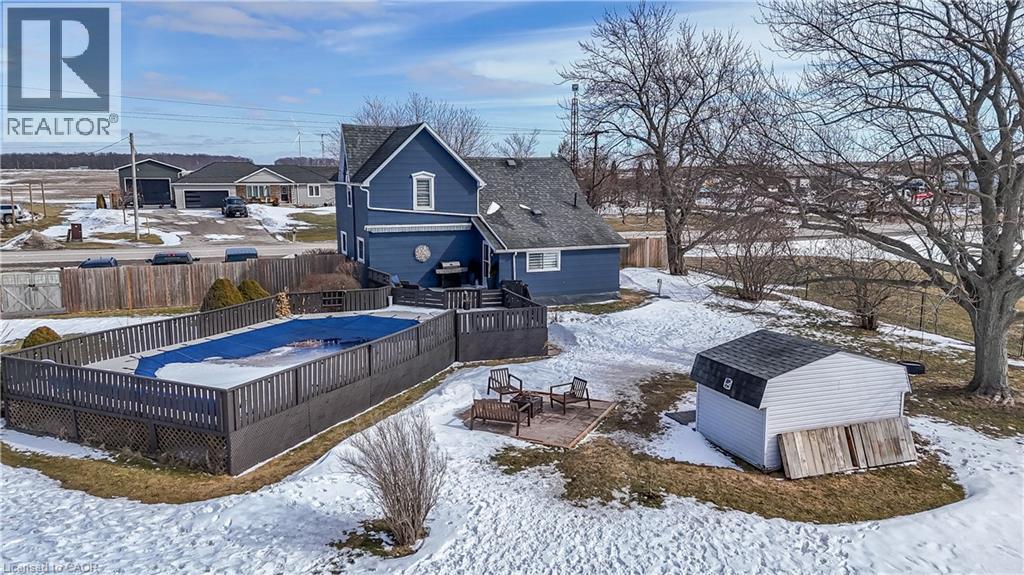 1185 Kohler Road, Cayuga, Ontario  N0A 1E0 - Photo 49 - 40807390