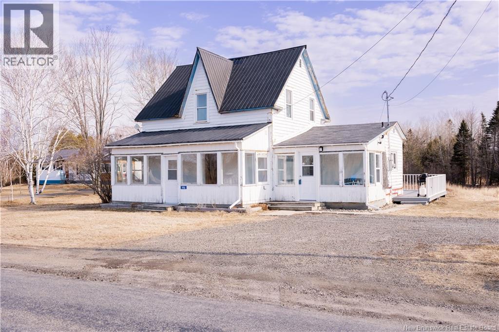 146 Tripp Settlement Road, Keswick Ridge, New Brunswick  E6L 1W1 - Photo 2 - NB134935