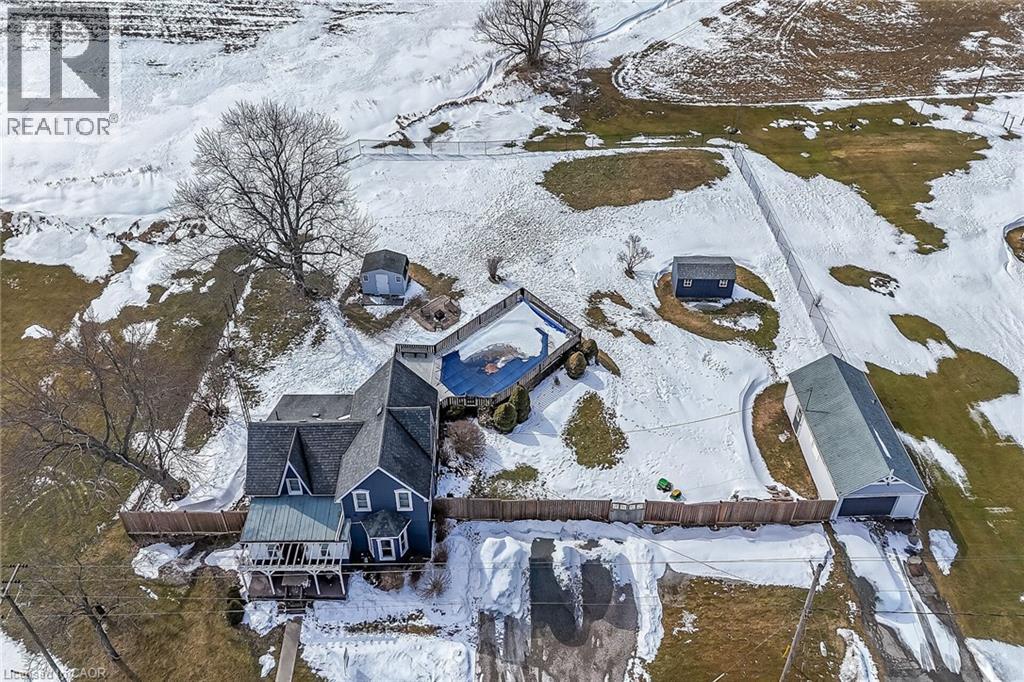 1185 Kohler Road, Cayuga, Ontario  N0A 1E0 - Photo 50 - 40807390