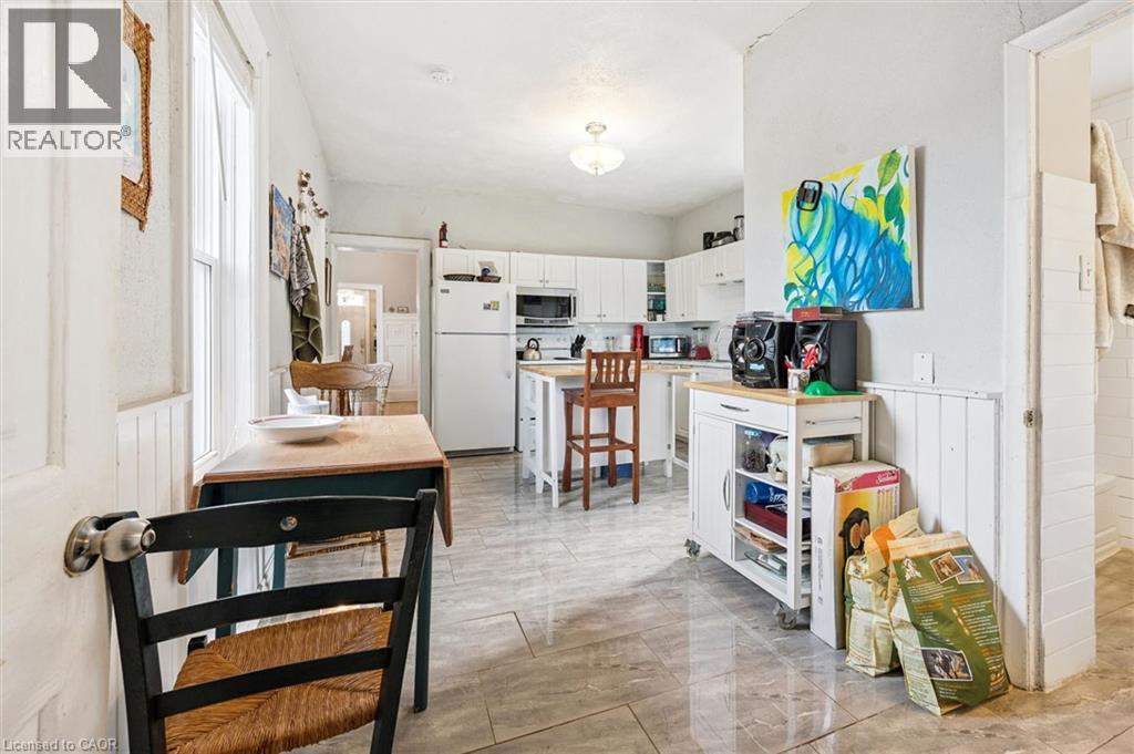 156 Wellington Street N, Kitchener, Ontario  N2H 5K1 - Photo 16 - 40813544