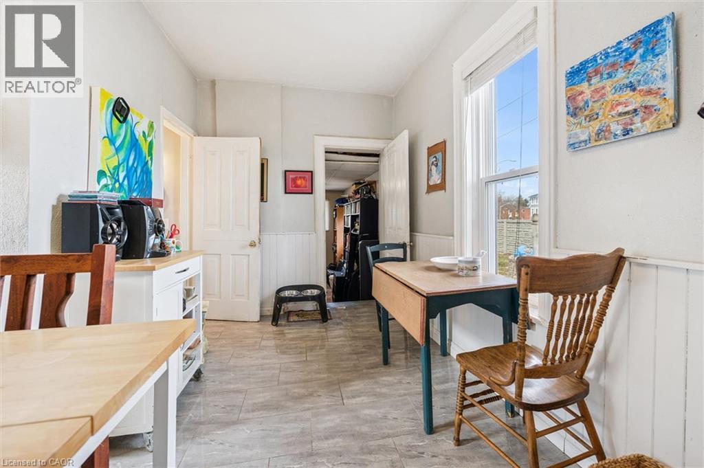 156 Wellington Street N, Kitchener, Ontario  N2H 5K1 - Photo 17 - 40813544