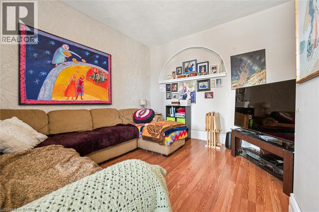 156 Wellington Street N, Kitchener, Ontario  N2H 5K1 - Photo 22 - 40813544